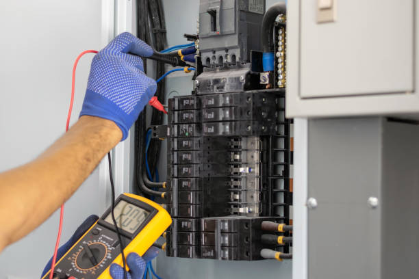 Best Electrical Troubleshooting and Repair  in Vinton, TX