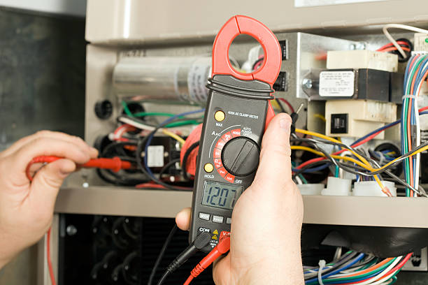 Best Surge Protection Installation  in Vinton, TX