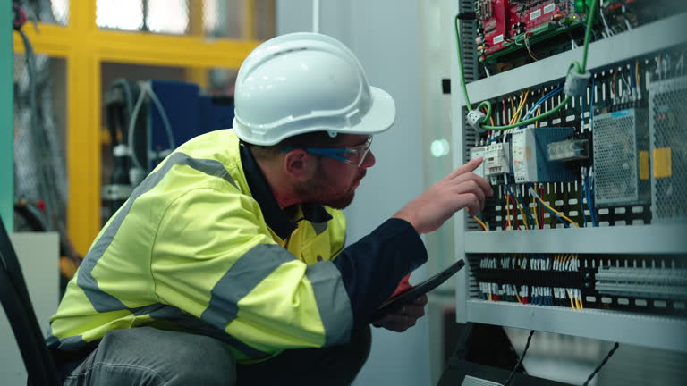 Best Emergency Electrical Repair Services  in Vinton, TX