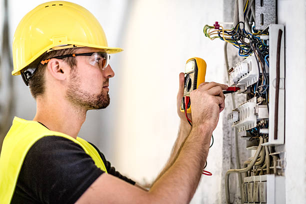 Best Electrical Panel Upgrades  in Vinton, TX